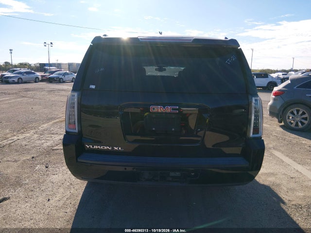 GMC Yukon Xl 1500 Sle 2015 1GKS2GKC5FR153792 Image 16