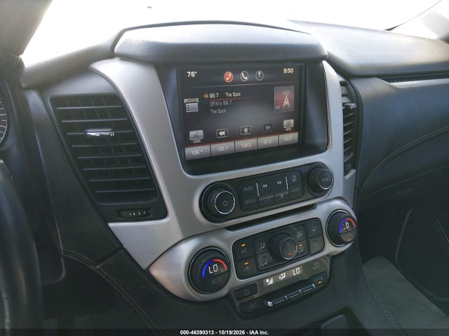 GMC Yukon Xl 1500 Sle 2015 1GKS2GKC5FR153792 Image 20
