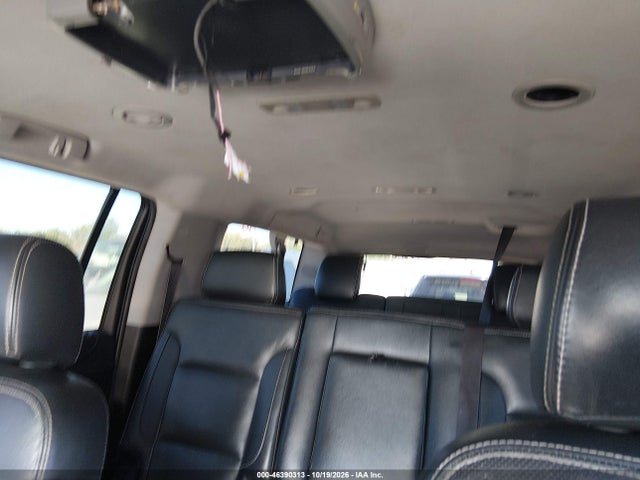 GMC Yukon Xl 1500 Sle 2015 1GKS2GKC5FR153792 Image 21