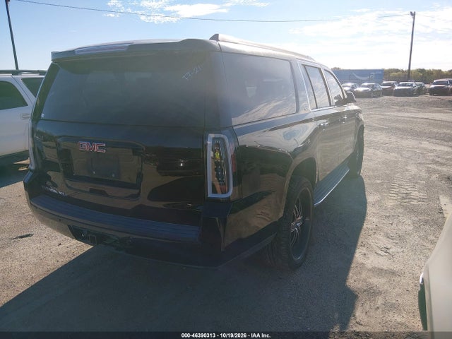 GMC Yukon Xl 1500 Sle 2015 1GKS2GKC5FR153792 Image 4