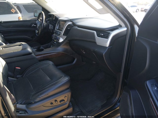GMC Yukon Xl 1500 Sle 2015 1GKS2GKC5FR153792 Image 5