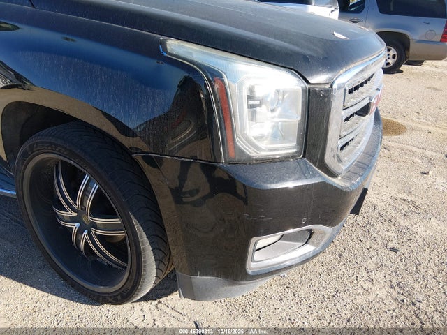 GMC Yukon Xl 1500 Sle 2015 1GKS2GKC5FR153792 Image 6