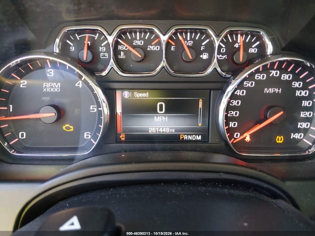 GMC Yukon Xl 1500 Sle 2015 1GKS2GKC5FR153792 Image 7