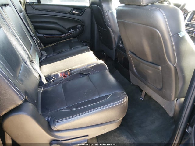 GMC Yukon Xl 1500 Sle 2015 1GKS2GKC5FR153792 Image 8