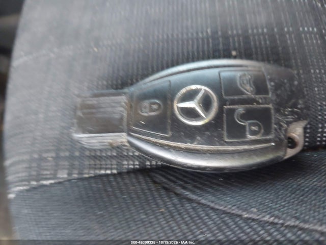 2016 Mercedes-benz Metris მანქანა იყიდება აუქციონზე, vin: WD3PG2EA9G3086256, აუქციონის ნომერი: 46390325
