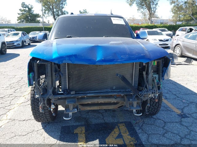 46390347 :رقم المزاد ، 3GNEC12T34G167214 vin ، 2004 Chevrolet Avalanche 1500 مزاد بيع