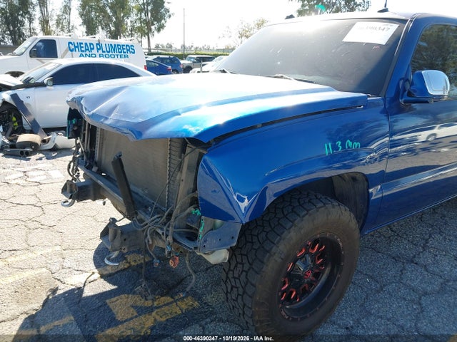 46390347 :رقم المزاد ، 3GNEC12T34G167214 vin ، 2004 Chevrolet Avalanche 1500 مزاد بيع