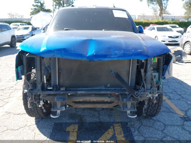46390347 :رقم المزاد ، 3GNEC12T34G167214 vin ، 2004 Chevrolet Avalanche 1500 مزاد بيع