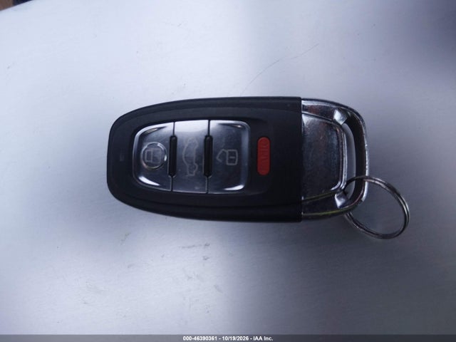 46390361 :رقم المزاد ، WA1LFAFP2DA055274 vin ، 2013 Audi Q5 2.0t Premium مزاد بيع