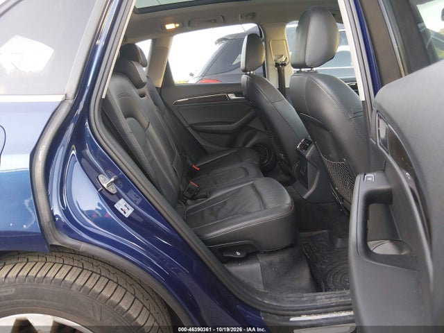 46390361 :رقم المزاد ، WA1LFAFP2DA055274 vin ، 2013 Audi Q5 2.0t Premium مزاد بيع
