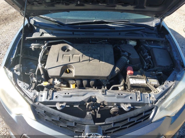 Продаж на аукціоні авто 2015 Toyota Corolla S Plus, vin: 2T1BURHE0FC359204, номер лоту: 46390377