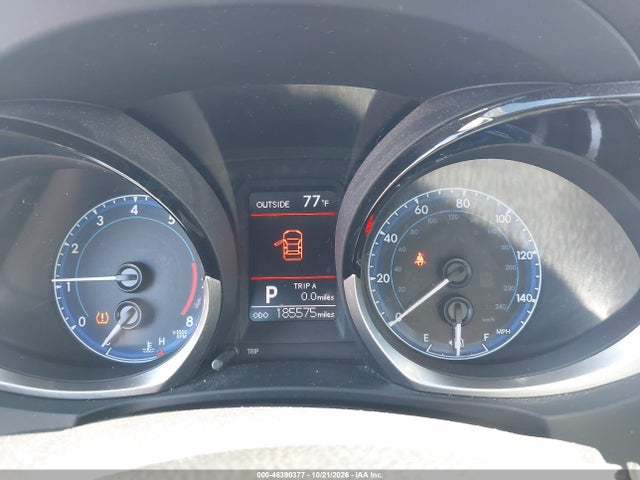 Продаж на аукціоні авто 2015 Toyota Corolla S Plus, vin: 2T1BURHE0FC359204, номер лоту: 46390377