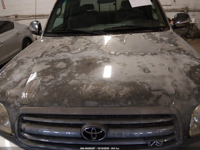 Aukcja sprzedaży 2000 Toyota Tundra Sr5 V8, vin: 5TBBT4419YS004611, numer aukcji: 46390397