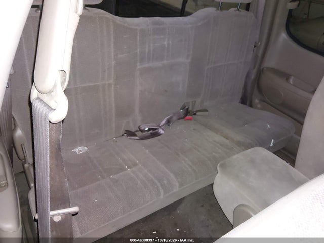 Aukcja sprzedaży 2000 Toyota Tundra Sr5 V8, vin: 5TBBT4419YS004611, numer aukcji: 46390397