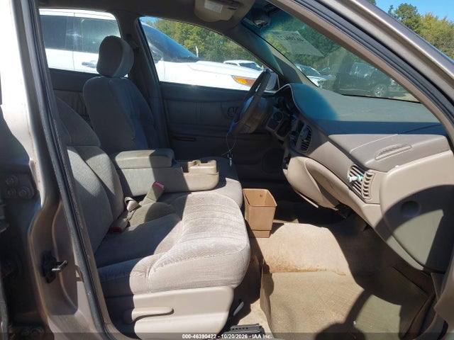 Продаж на аукціоні авто 2003 Buick Century Custom, vin: 2G4WS52J231240517, номер лоту: 46390422