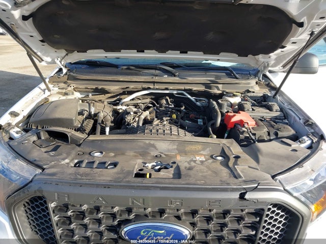 46390435 :رقم المزاد ، 1FTER1FH3KLA80037 vin ، 2019 Ford Ranger Xl مزاد بيع