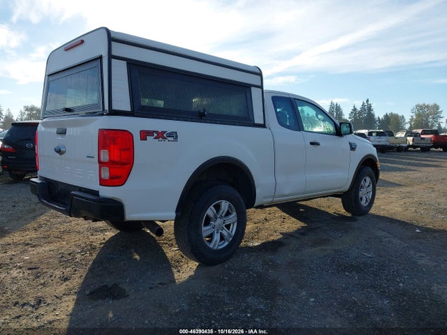 46390435 :رقم المزاد ، 1FTER1FH3KLA80037 vin ، 2019 Ford Ranger Xl مزاد بيع