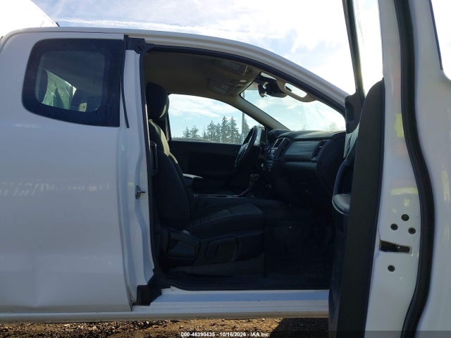 46390435 :رقم المزاد ، 1FTER1FH3KLA80037 vin ، 2019 Ford Ranger Xl مزاد بيع