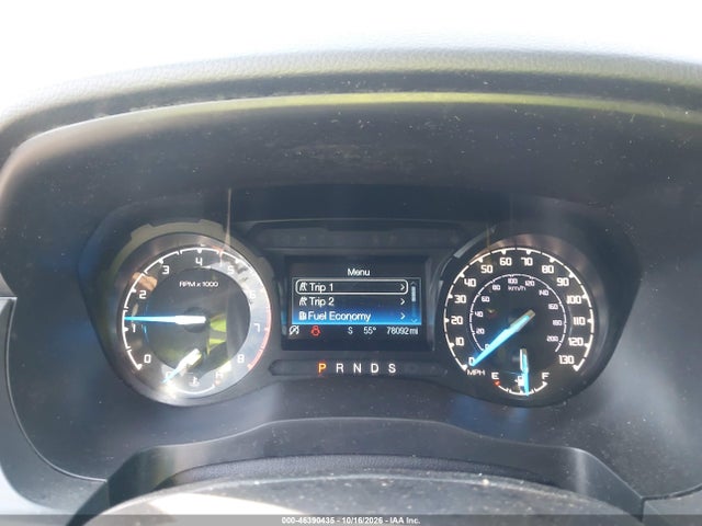 46390435 :رقم المزاد ، 1FTER1FH3KLA80037 vin ، 2019 Ford Ranger Xl مزاد بيع