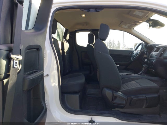 46390435 :رقم المزاد ، 1FTER1FH3KLA80037 vin ، 2019 Ford Ranger Xl مزاد بيع