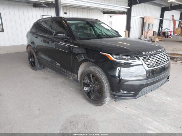 Aukcja sprzedaży 2018 Land Rover Range Rover Velar P250 S, vin: SALYB2RX7JA731232, numer aukcji: 46390440