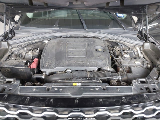 Aukcja sprzedaży 2018 Land Rover Range Rover Velar P250 S, vin: SALYB2RX7JA731232, numer aukcji: 46390440
