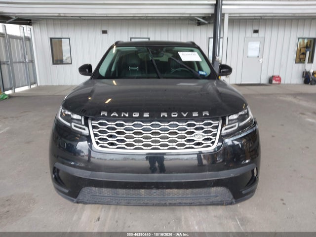 Aukcja sprzedaży 2018 Land Rover Range Rover Velar P250 S, vin: SALYB2RX7JA731232, numer aukcji: 46390440