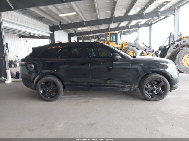 Aukcja sprzedaży 2018 Land Rover Range Rover Velar P250 S, vin: SALYB2RX7JA731232, numer aukcji: 46390440