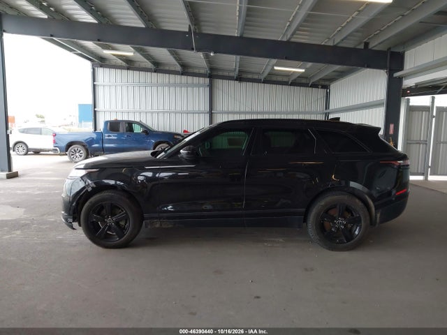 Aukcja sprzedaży 2018 Land Rover Range Rover Velar P250 S, vin: SALYB2RX7JA731232, numer aukcji: 46390440