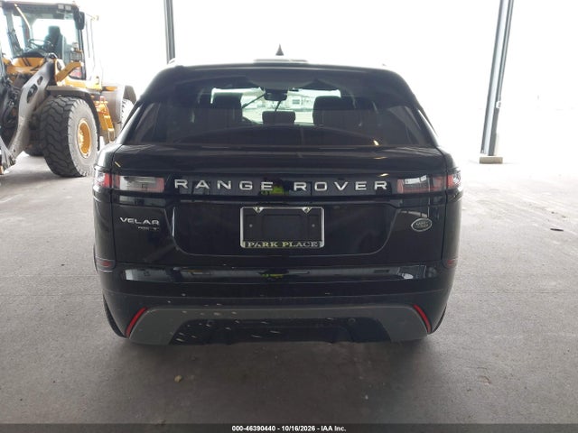 Aukcja sprzedaży 2018 Land Rover Range Rover Velar P250 S, vin: SALYB2RX7JA731232, numer aukcji: 46390440