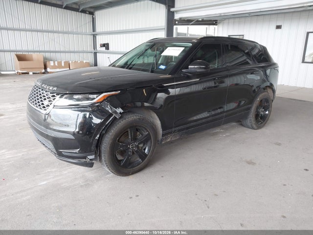 Aukcja sprzedaży 2018 Land Rover Range Rover Velar P250 S, vin: SALYB2RX7JA731232, numer aukcji: 46390440