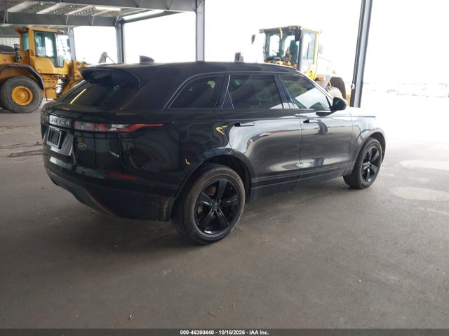 Aukcja sprzedaży 2018 Land Rover Range Rover Velar P250 S, vin: SALYB2RX7JA731232, numer aukcji: 46390440