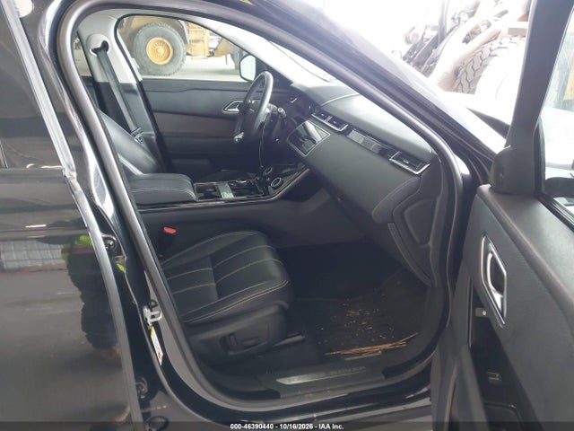 Aukcja sprzedaży 2018 Land Rover Range Rover Velar P250 S, vin: SALYB2RX7JA731232, numer aukcji: 46390440