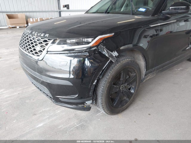 Aukcja sprzedaży 2018 Land Rover Range Rover Velar P250 S, vin: SALYB2RX7JA731232, numer aukcji: 46390440
