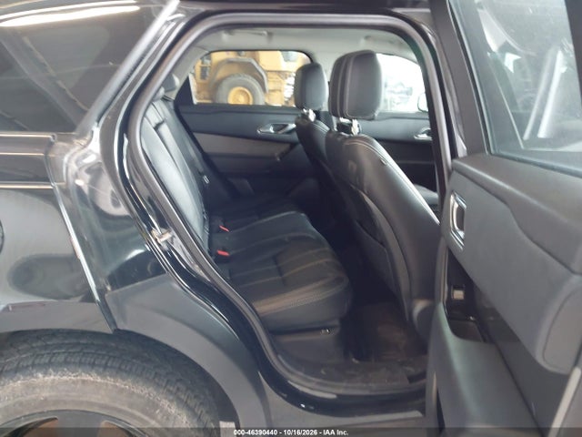 Aukcja sprzedaży 2018 Land Rover Range Rover Velar P250 S, vin: SALYB2RX7JA731232, numer aukcji: 46390440