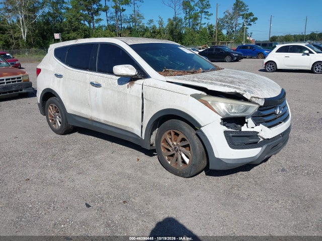 Aukcja sprzedaży 2013 Hyundai Santa Fe Sport, vin: 5XYZT3LB5DG096396, numer aukcji: 46390448