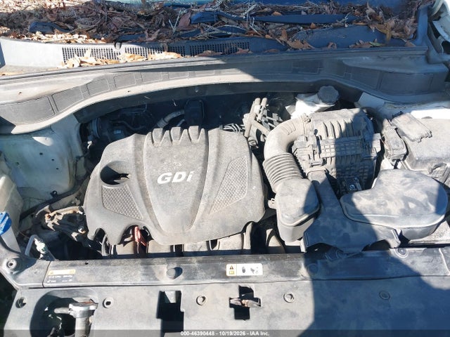 Aukcja sprzedaży 2013 Hyundai Santa Fe Sport, vin: 5XYZT3LB5DG096396, numer aukcji: 46390448