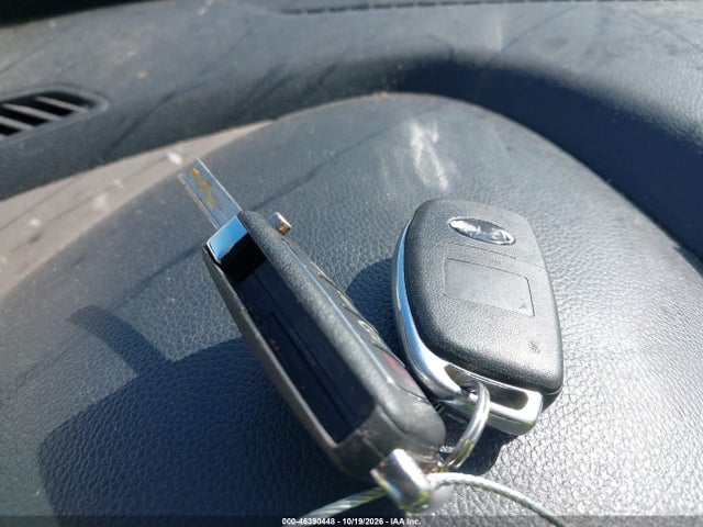 Aukcja sprzedaży 2013 Hyundai Santa Fe Sport, vin: 5XYZT3LB5DG096396, numer aukcji: 46390448