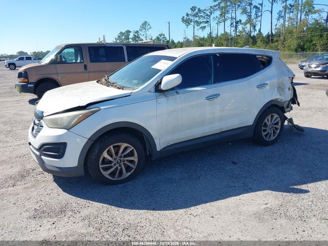 Aukcja sprzedaży 2013 Hyundai Santa Fe Sport, vin: 5XYZT3LB5DG096396, numer aukcji: 46390448