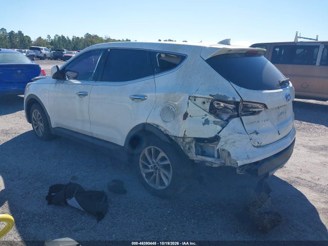 Aukcja sprzedaży 2013 Hyundai Santa Fe Sport, vin: 5XYZT3LB5DG096396, numer aukcji: 46390448