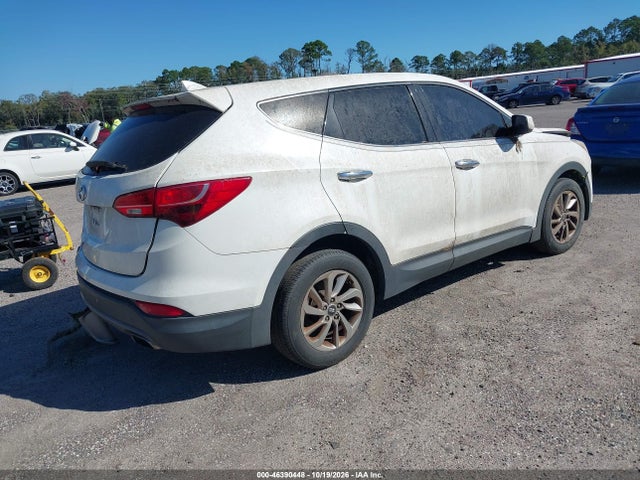 Aukcja sprzedaży 2013 Hyundai Santa Fe Sport, vin: 5XYZT3LB5DG096396, numer aukcji: 46390448