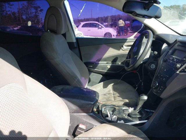 Aukcja sprzedaży 2013 Hyundai Santa Fe Sport, vin: 5XYZT3LB5DG096396, numer aukcji: 46390448