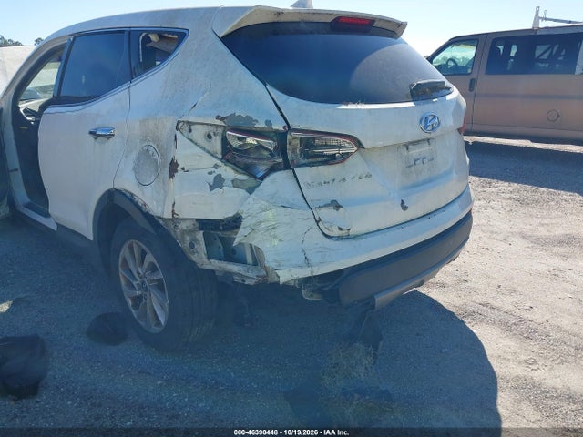 Aukcja sprzedaży 2013 Hyundai Santa Fe Sport, vin: 5XYZT3LB5DG096396, numer aukcji: 46390448