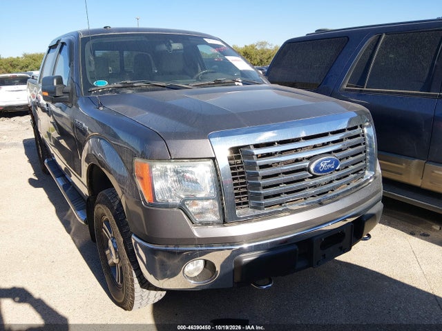 Продаж на аукціоні авто 2010 Ford F-150 Fx4/harley-davidson/king Ranch/lariat/platinum/xl/xlt, vin: 1FTFW1EV2AFB55229, номер лоту: 46390450