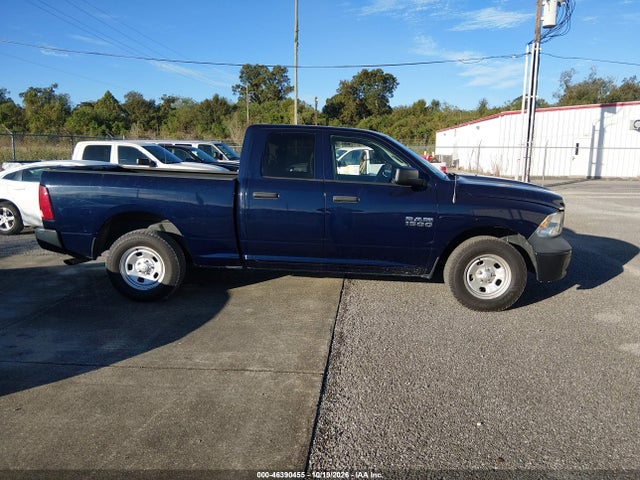Продажа на аукционе авто 2018 Ram 1500 Tradesman  4x2 6'4 Box, vin: 1C6RR6FGXJS303613, номер лота: 46390455