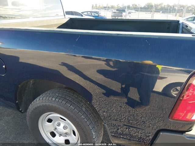 Продажа на аукционе авто 2018 Ram 1500 Tradesman  4x2 6'4 Box, vin: 1C6RR6FGXJS303613, номер лота: 46390455
