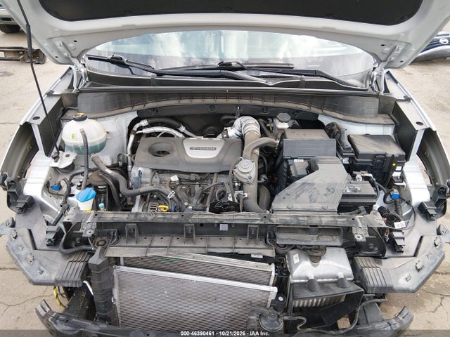 Продаж на аукціоні авто 2016 Hyundai Tucson Limited, vin: KM8J33A20GU199336, номер лоту: 46390461