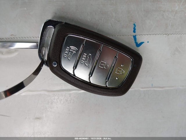 Продаж на аукціоні авто 2016 Hyundai Tucson Limited, vin: KM8J33A20GU199336, номер лоту: 46390461