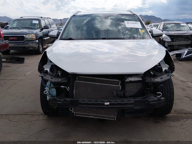 Продаж на аукціоні авто 2016 Hyundai Tucson Limited, vin: KM8J33A20GU199336, номер лоту: 46390461