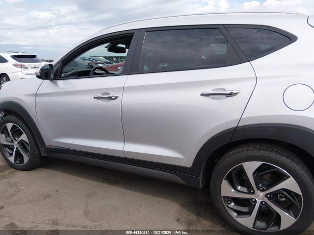 Продаж на аукціоні авто 2016 Hyundai Tucson Limited, vin: KM8J33A20GU199336, номер лоту: 46390461